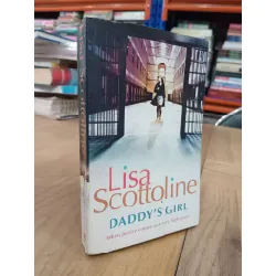 Daddy's girl - Lisa Scottoline 570426