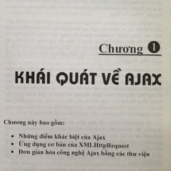 AJAX LÝ THUYẾT 462433