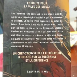 Stefan Mul - NIOURK 993992