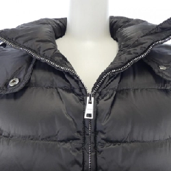 【Mã giảm giá】Áo khoác lông vũ PRADA 639224