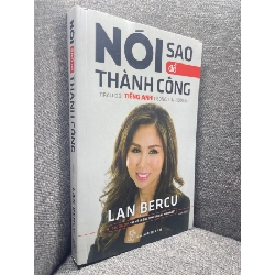 Nói sao để thành công Lan Bercu 2018 mới 80% HPB1704 182350