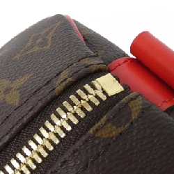 Túi xách Boston Louis Vuitton Monogram Keepall Bandoulière 50cm M44740 614672