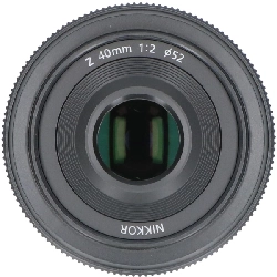 Ống kính Z40mm F2 - Hàng hiệu Authentic 879311