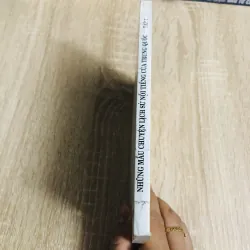 NHỮNG MẪU CHUYỆN LỊCH SỬ NỔI TIẾNG CỦA TRUNG QUỐC  1007241