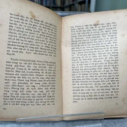 BƯỚC ĐƯỜNG PHIÊU LƯU CỦA NHỮNG DÒNG TƯ TƯỞNG- ALFRED NORTH WHITEHEAD 704164