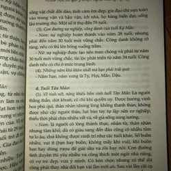 Khoa học cổ gợi ý chọn nghề hướng nghiệp  701546