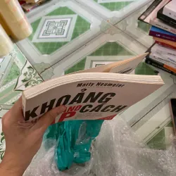 Khoảng cách, Mới 80% 2017 Marty Neumeier (KimT-SBM) 184957