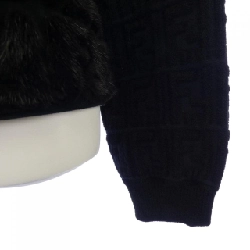 FENDI FF FNE59H A1Y1 Áo khoác - Hàng hiệu Chính hãng 811725