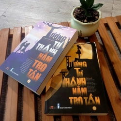 Tương tư thành nắm tro tàn (trọn bộ) - Tuyết Ảnh Sương Hồn