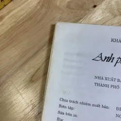 Anh Phải Sống - Khái Hưng 925616