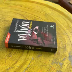 VÔ HỒN- SERGEY MINAEV- chuyện về một người không chân chính 747637