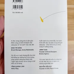 Có cách - Cách Nuôi dưỡng sự sáng tạo 608066