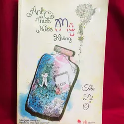 Anh có thích nước Mỹ không 🌙