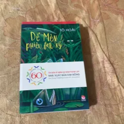 Quê nội, Đất rừng phương nam, Miền quê ngoại, Lá cờ thêu sáu chữ vàng,Búp sen xanh, Dế mèn 751715