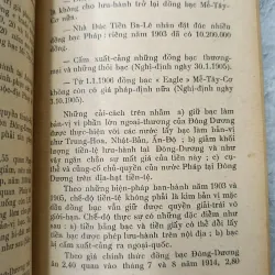 ĐỒNG BẠC VIỆT NAM VÀ CÁC VẤN ĐỀ LIÊN QUAN - NGUYỄN BÍCH HUỆ 716480