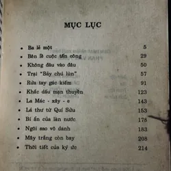 Truyện ngắn Bảo Ninh 738149