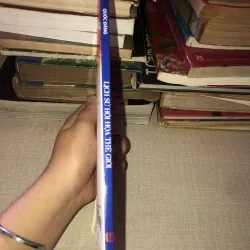 Lịch Sử Hội Hoạ Thế Giới- Quốc Đăng  934841