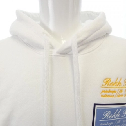 Áo khoác hoodie rokh - Hàng hiệu Authentic 899496