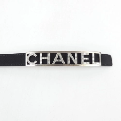 Dây lưng CHANEL - Hàng hiệu Authentic 835646
