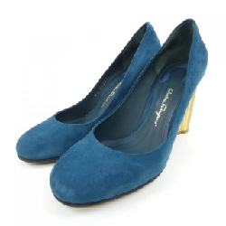 Giày SALVATORE FERRAGAMO DS54509 - Hàng hiệu Authentic 829233