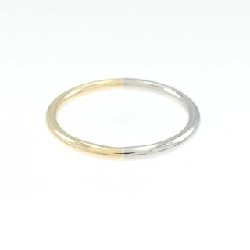 Nhẫn K18YG/PT900 668678