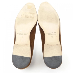 【Mã giảm giá】Giày MANOLO BLAHNIK 663739