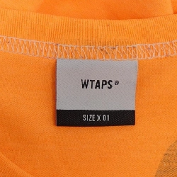 WTAPS T-shirt - Hàng hiệu Authentic 889790