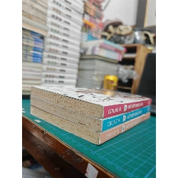 Nữ Hiệp Quái Chiêu 500391