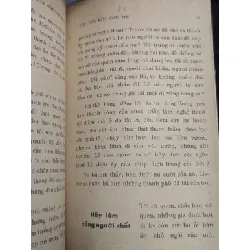 Thư gửi một con tin - Antoine De Saint Exupery 593635
