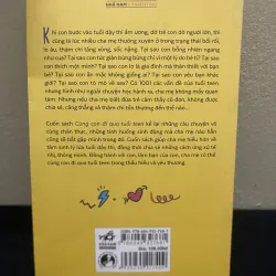 Cùng con đi qua tuổi teen-Chu Hồng Vân 1003842