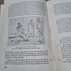 Văn Hồ Chủ tịch_ 1973, khổ lớn_ văn xuôi, chính luận Hồ Chí Minh 363254