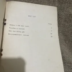 Bức thư không gởi - Song ngữ Nga Việt - НЕОТПРАВЛЕННОЕ ПИСЬМЕ Рассказы 716918