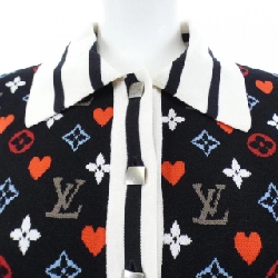 Đầm LOUIS VUITTON Game On Trompe L'Oeil FKKD97AD3 - Hàng hiệu Chính hãng 809782