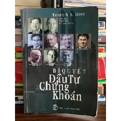 Bí quyết đầu tư chứng khoán – Kenneth A. Stern 589280