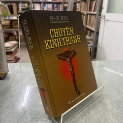 CHUYỆN KINH THÁNH- PEARL BUCK