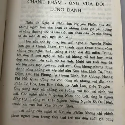 Chân dung nghệ sĩ - Hoàng Chương - Nghệ thuật, Sân khấu 1023909