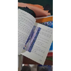 Xin em ở lại bên anh tập 1 + tập 2 Giảo Xuân Bích [GB: 49000] Mới 90% bẩn nhẹ HCM.SBM1003 Oreka-Blogmeo 78647