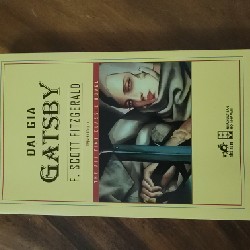 Đại gia Gatsby      