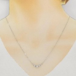 Dây chuyền kim cương PT850 0.50CT - Hàng hiệu Chính hãng 856436