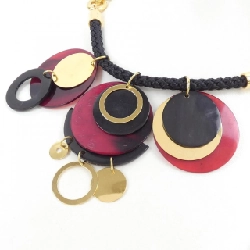 Dây chuyền MARNI 656490