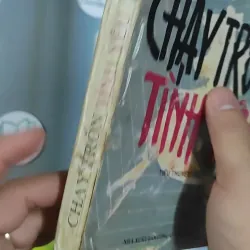 [XƯA] Chạy Trốn Tình Yêu (1993) - Triệu Huấn 798512