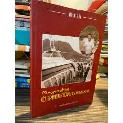 Chuyện chép ở Phương Nam - Hồng Hải