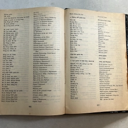 Từ điển Việt - Anh theo chủ điểm — Chu Nguyên Xuân — 1993s 495657