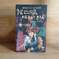 Mê Cung Xứ Hải Địa - Ursula K. Le Guin