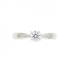 Nhẫn Tiffany Harmony 0.23CT I VVS1 3EXT - Hàng hiệu Chính hãng 840072