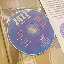 ✨𝑱𝒂𝒛𝒛 𝑶𝒏 𝑨 𝑺𝒂𝒕𝒖𝒓𝒅𝒂𝒚 𝑵𝒊𝒈𝒉𝒕✨ 693339