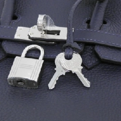 Túi xách Hermès Birkin 25cm 041344CK - Hàng hiệu Chính hãng 769684