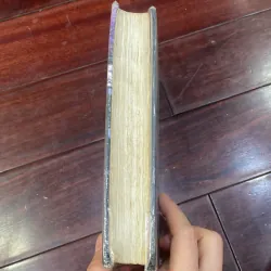 SAO CHIẾU MỆNH - sidney sheldon - tiểu thuyết nước ngoài - 1039527