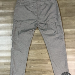 Quần Cargo Zara Man 548733