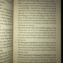 Đức Phật & thời gian - Nhận thức về những khả tính vô hạn của hiện tại  733464